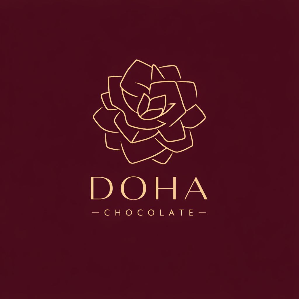 Doha Chocolate